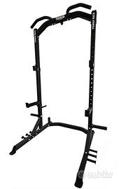 Power Rack Taurus