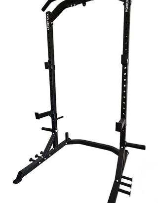 Power Rack Taurus