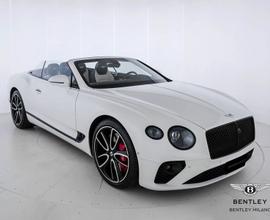 Bentley Continental GT Convertible