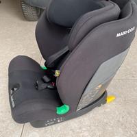 Seggiolino Auto Isofix