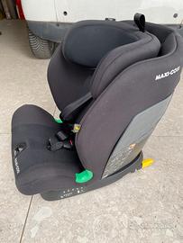 Seggiolino Auto Isofix