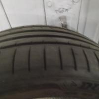 Gomme Dunlop sport 225/45R17