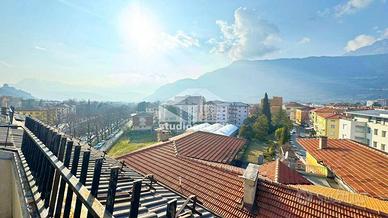 ROVERETO CENTRO!! NEW ENTRY!! ESCLUSIVA STUDIO CAS