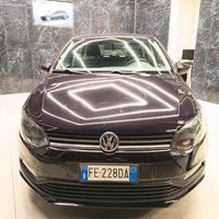 VOLKSWAGEN Polo 1.4 TDI 90 CV 5p. Business BlueM