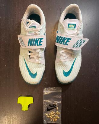 Scarpe Nike da corsa
