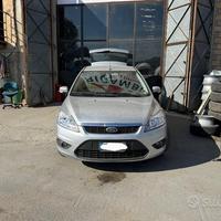 Ricambi Ford Focus SW 1.6 TDCi 110cv del 2009