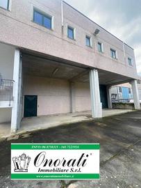Immobile di 600 m² con più di 5 locali a Fonte Nuo