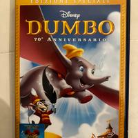 Dvd Walt Disney Dumbo