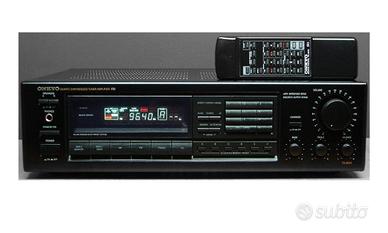 Onkyo tx9011