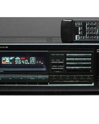 Onkyo tx9011