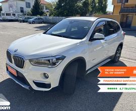 BMW X1 (F48) X1 sDrive18d xLine