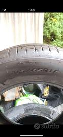 Gomme 215/65 r17