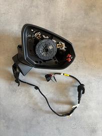 specchietti audi Q3 2021