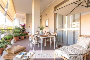 Appartamento di 65 m² con 4 locali e box auto a Al