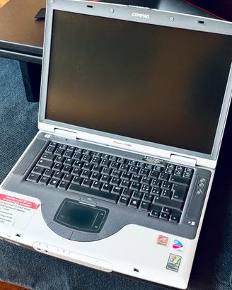 PC Portatile - Compaq Presario X1000