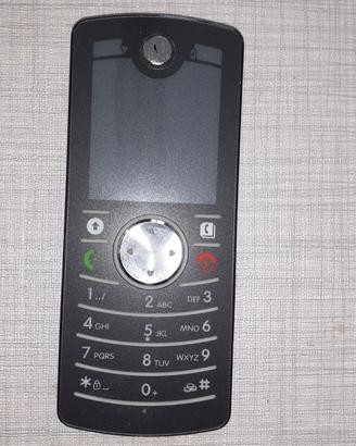 Cellulare Motorola Fone F3