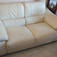 divani due e tre posti