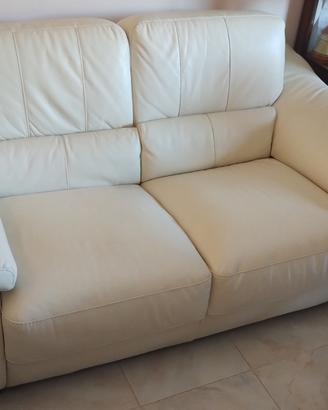 divani due e tre posti