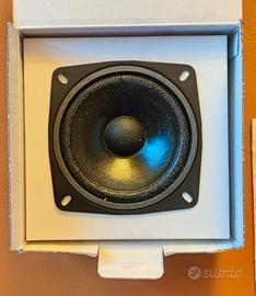 Midrange Singolo Ciare Cm 130