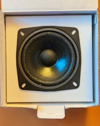 Midrange Singolo Ciare Cm 130