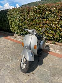 Vespa PX200E