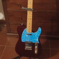 Fender Telecaster Standard Messico