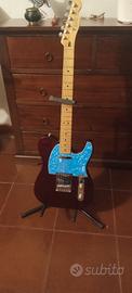 Fender Telecaster Standard Messico