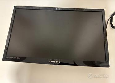 TV Samsung 22 pollici T22A300