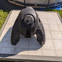 Serbatoio Yamaha o Malaguti 125