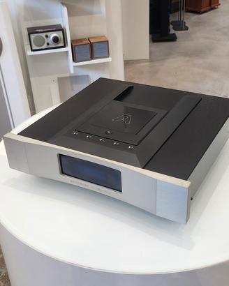 LETTORE CD METRONOME CD 3 SIGNATURE