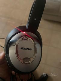 Cuffie bose
