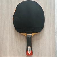 Rachetta da ping pong professionale