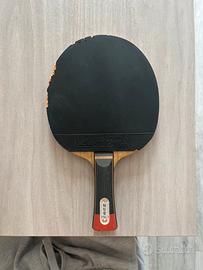 Rachetta da ping pong professionale