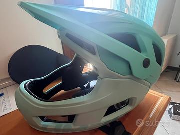 CASCO INTEGRALE LIMAR