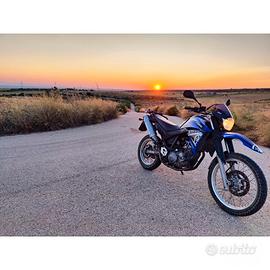 Yamaha XT 660 R 
