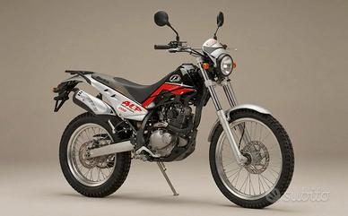 Beta Alp 200