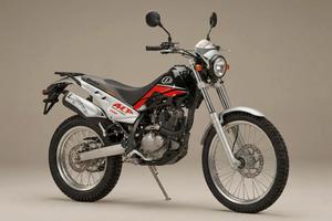 Beta Alp 200