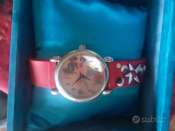 orologio bimba winks