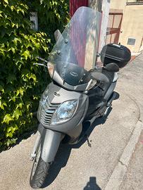 Scooter malaguti