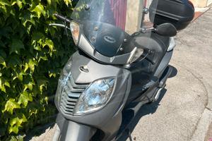 Scooter malaguti