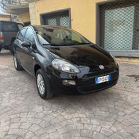 Fiat punto 2013 1.4 benzina