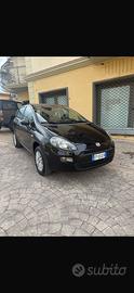 Fiat punto 2013 1.4 benzina
