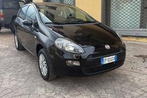 Fiat punto 2013 1.4 benzina