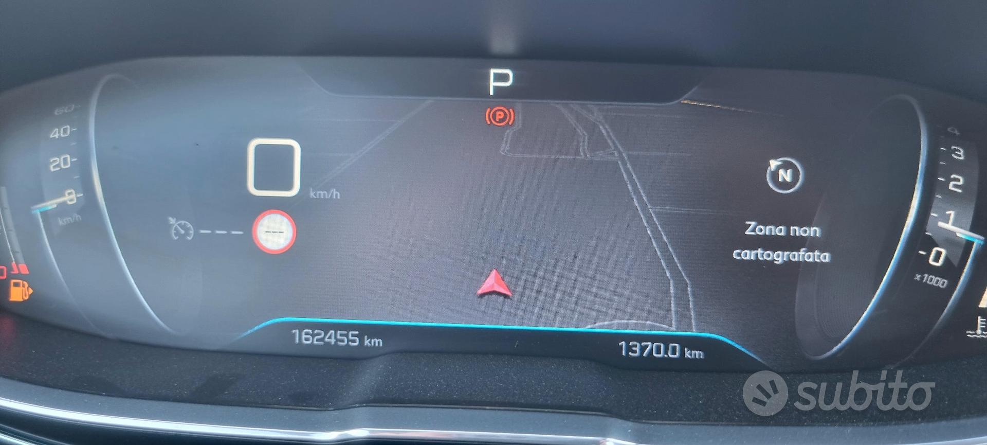 Peugeot 3008 2016 photo 5