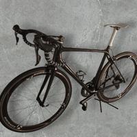 Trek Emonda SLR DURA-ACE doppie ruote 