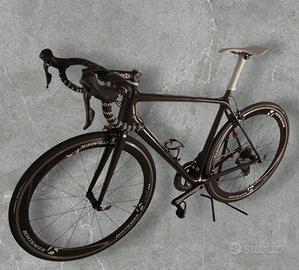 Trek Emonda SLR DURA-ACE doppie ruote 
