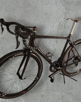 Trek Emonda SLR DURA-ACE doppie ruote 