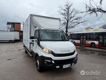 Daily 72c18 e6 furgone 5.50+ sponda 2017