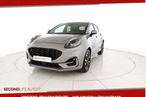 Ford Puma 1.0 ecoboost h ST-Line s&s 125cv