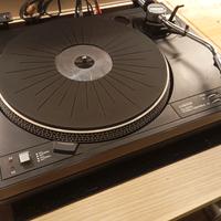 Giradischi Emerson HiFi vintage Made in Italy